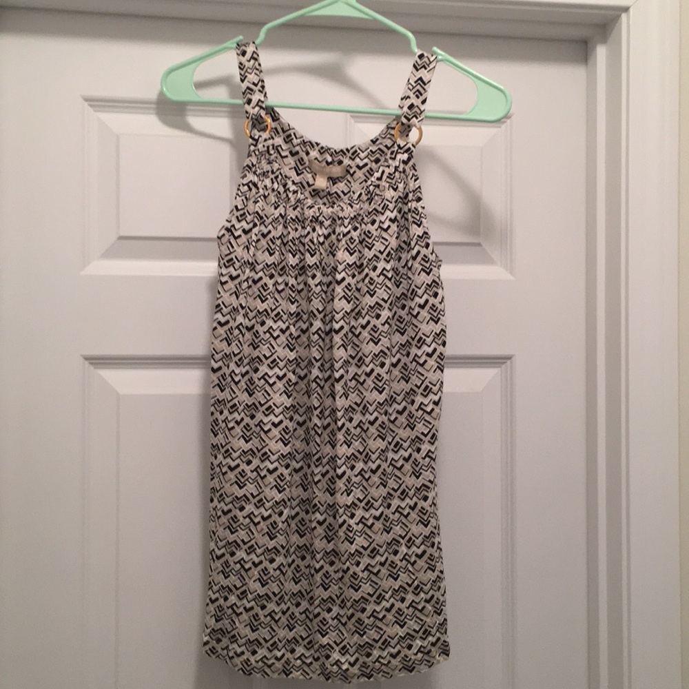 Banana Republic tank